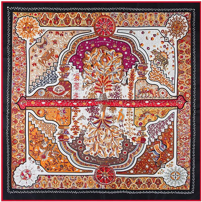 Bandana - Jardin d'Eden Essentials