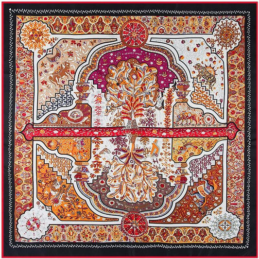 Bandana - Jardin d'Eden Essentials