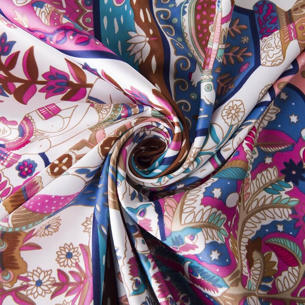 Bandana - Jardin d'Eden Essentials