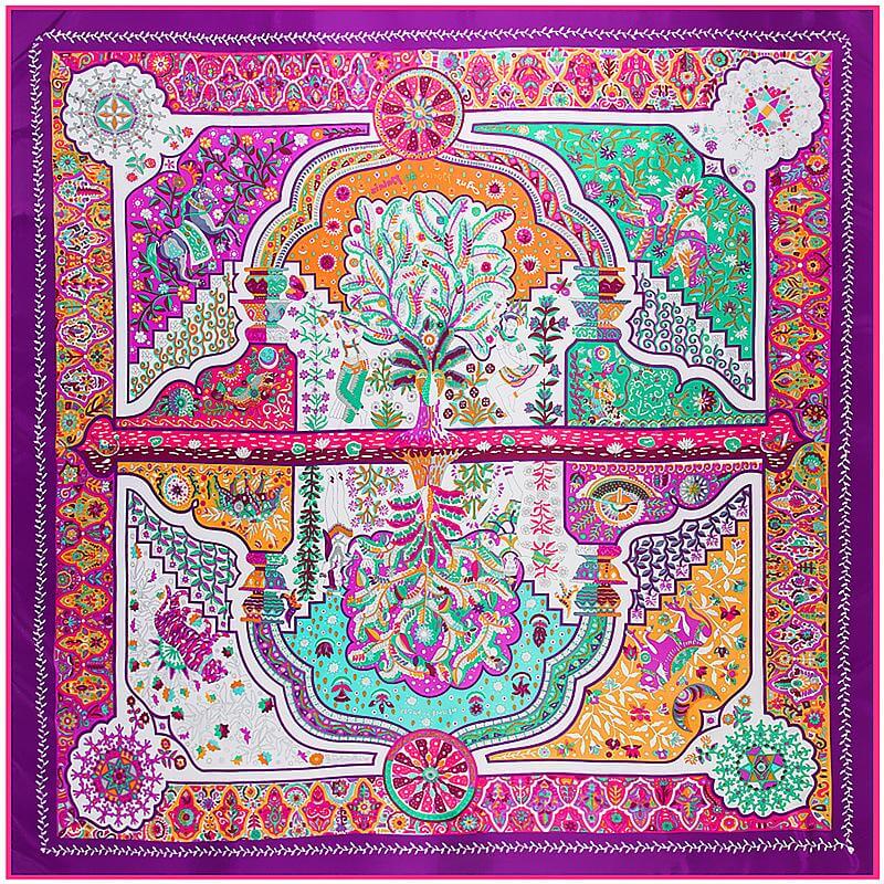 Bandana - Jardin d'Eden Essentials