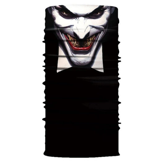 Joker Démoniaque Bandana
