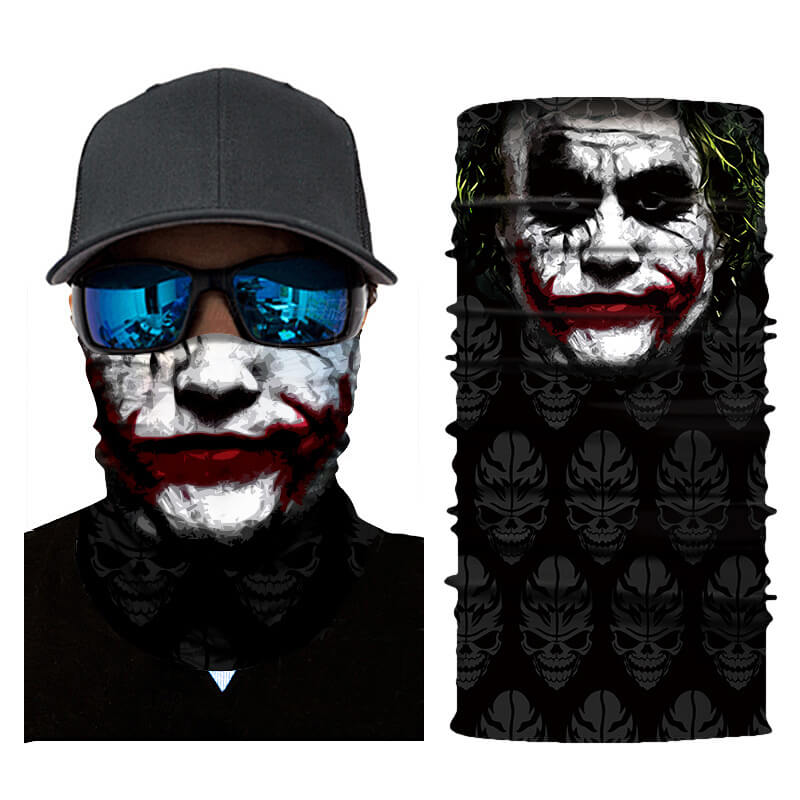 Joker Bandana - Légende Décalée