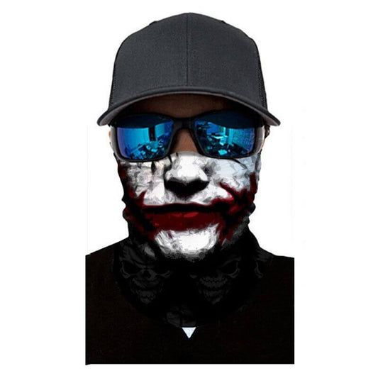 Joker Bandana - Légende Décalée