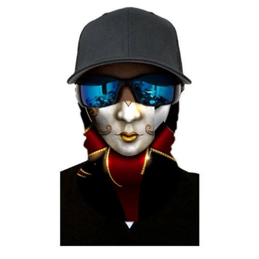 Joker Royal Bandana
