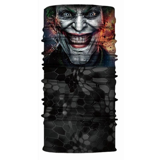 Kamikaze Bandana - Style et Audace