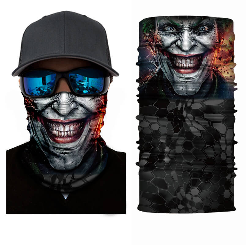 Kamikaze Bandana - Style et Audace