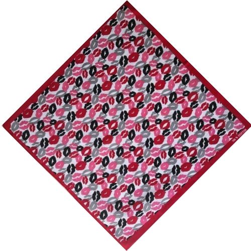 Kiss Bandana
