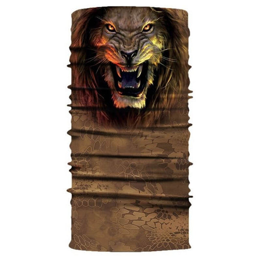 Lion Bandana