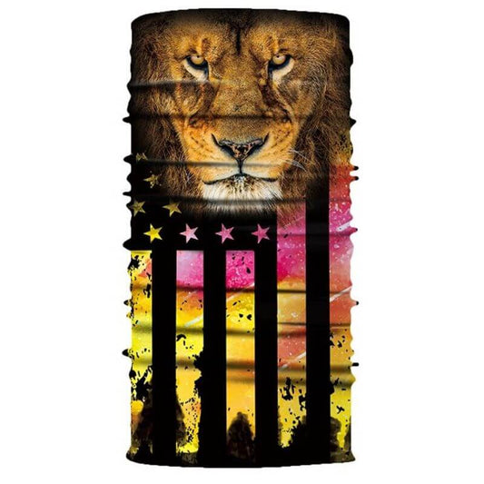 Lion Bandana Prime