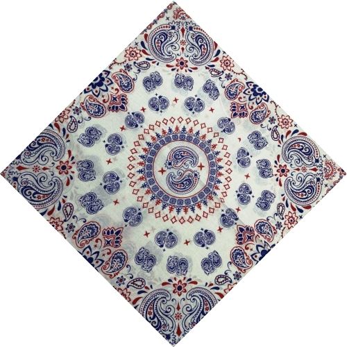 Lunaire Bandana