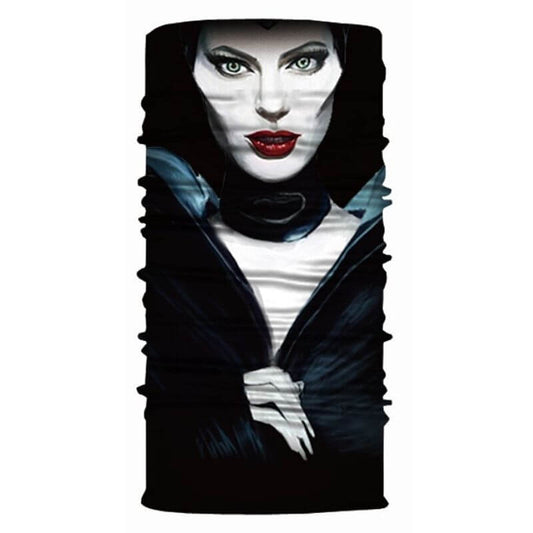 Bandana Diablo