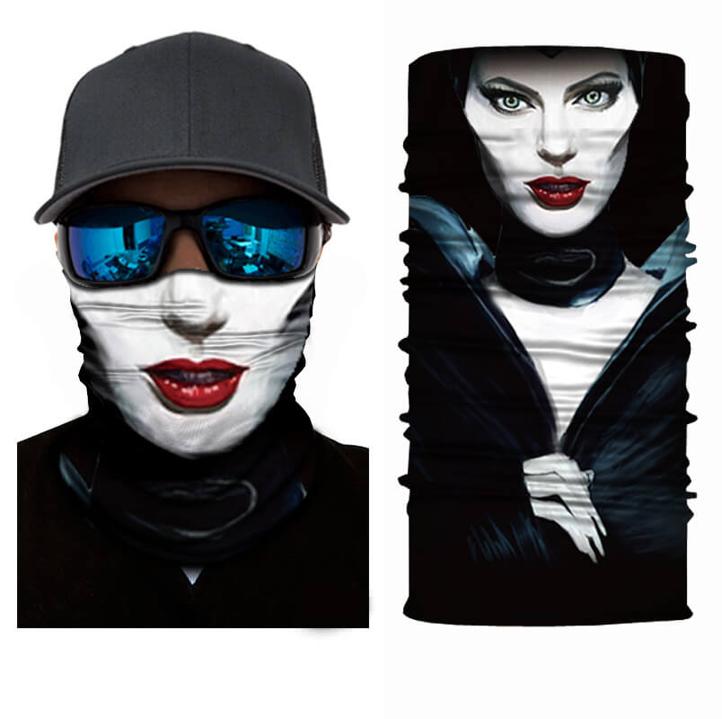 Bandana Diablo