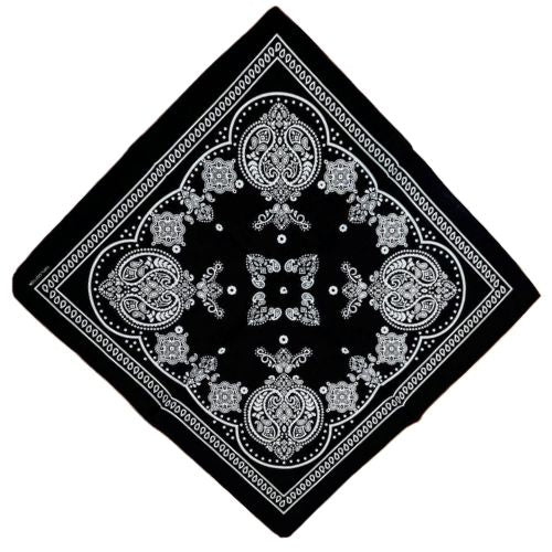 Mark Bandana