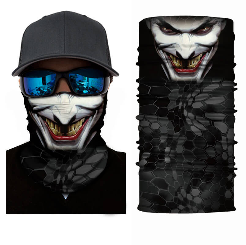 Bandana Masque - Style & Protection