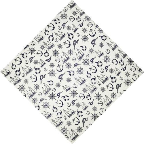 Bandana French Sailor