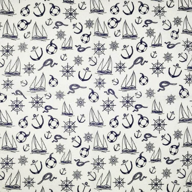Bandana French Sailor
