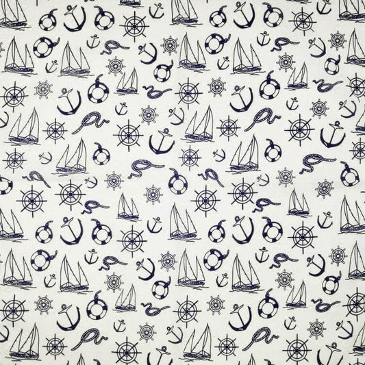 Bandana French Sailor
