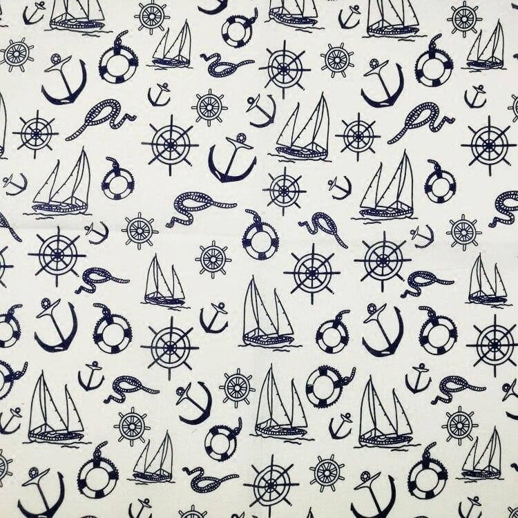 Bandana French Sailor