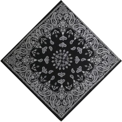 Bandana Médiéval - Style Médiéval Élégant