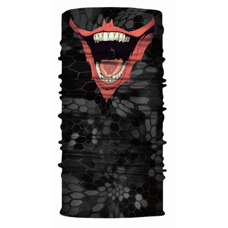 Bandana Monster Collection