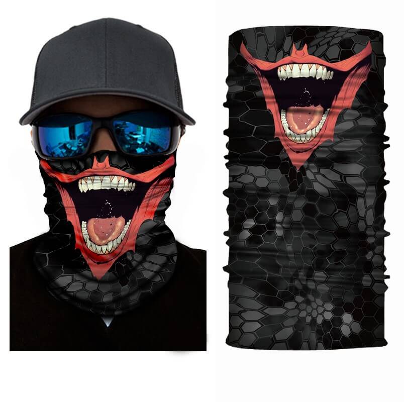 Bandana Monster Collection