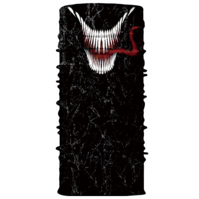 Monstre de Bandana