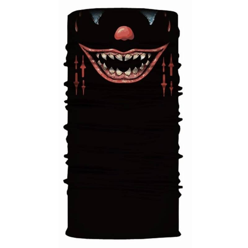 Monstre Assoifé Bandana - Style et Élégance