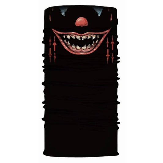 Monstre Assoifé Bandana - Style et Élégance