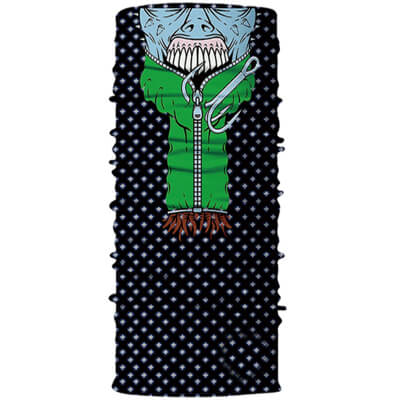 Monstre Marin Bandana