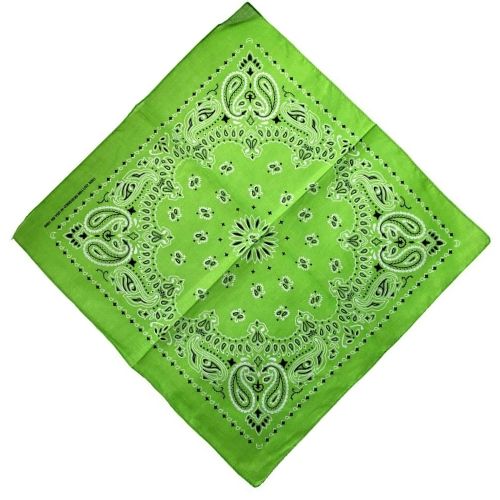 Bandana Neiron - Un style qui marque !