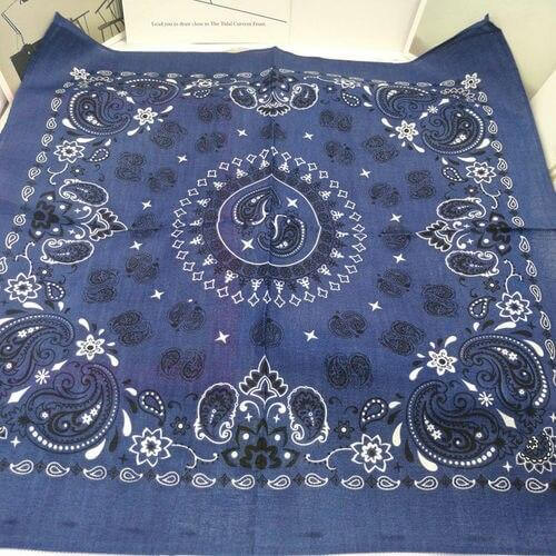 Nestor Bandana