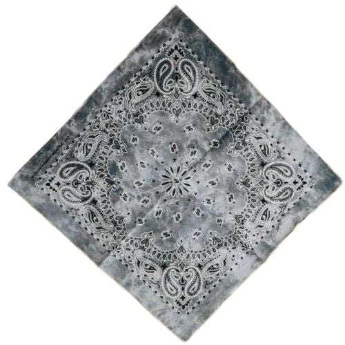 Nirvana x Bandana