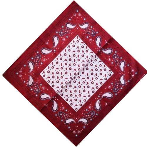 Bandana de Noël Festif