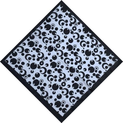 Bandana Oeil Boutique