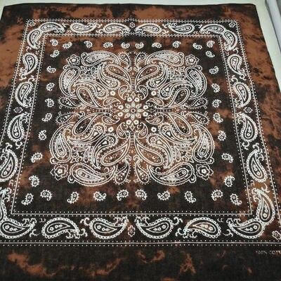 Opaline Bandana Style