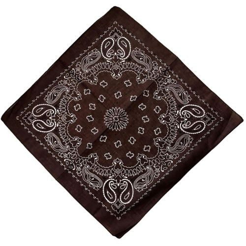 Orion Bandana - Le choix ultime pour un style original