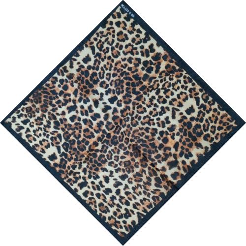 Bandana Léo Esthétique