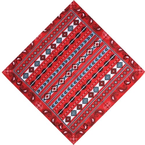 Pixel Bandana