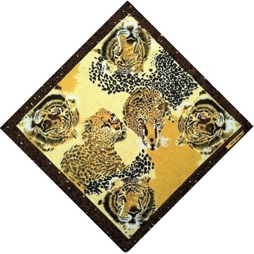 Prédateur Bandana - Style affirmé