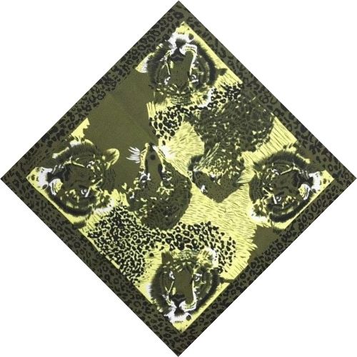 Camo Prédateur Bandana