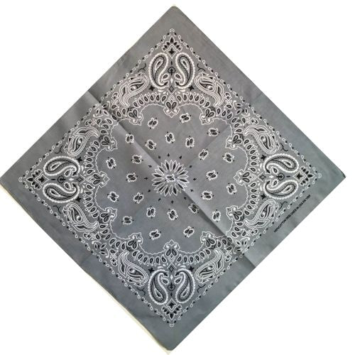 Bandana Priam Co.