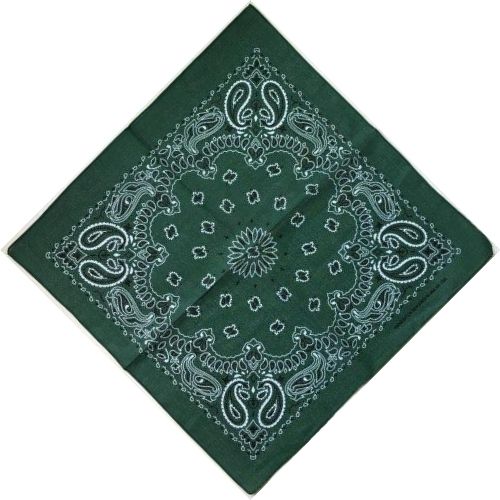 Bandana Prisme - Style et Élégance