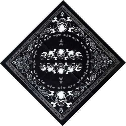 Bandana Punition - Des produits de qualité pour tous les fans de bandanas.