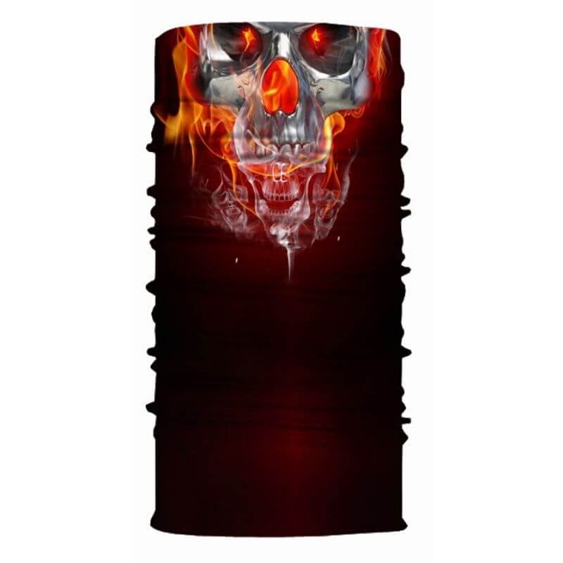 Ragnarok Bandana - Le style qui dégage de la puissance.
