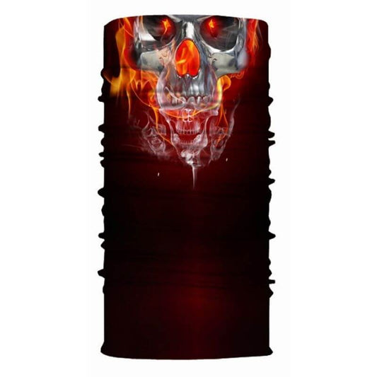 Ragnarok Bandana - Le style qui dégage de la puissance.