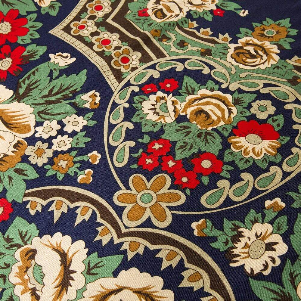 Rose Majestique Bandana