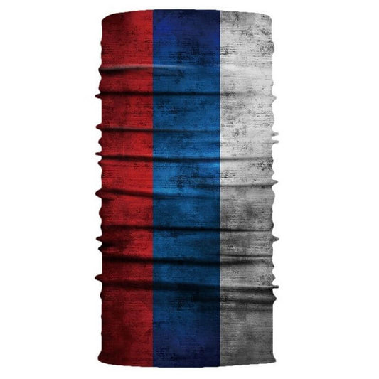 Bandana Russe - Un Accessoire Authentique de Style