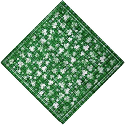 Saint Patrick's Bandana