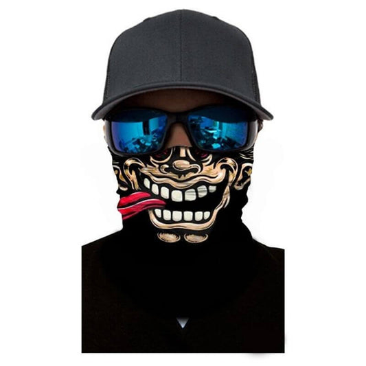 Savant Fou Bandana