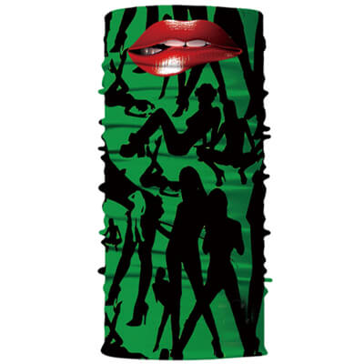 Bandana Seduction Co.